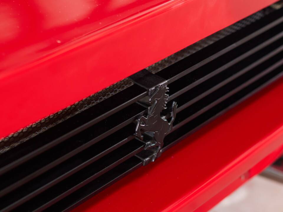 Image 46/56 of Ferrari Testarossa (1987)
