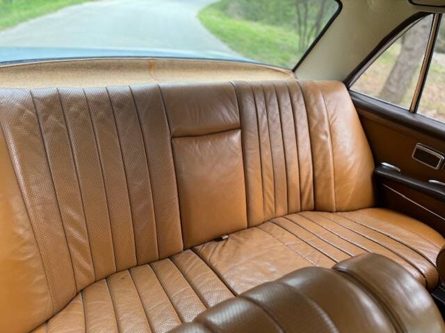 Imagen 36/42 de Mercedes-Benz 250 SE (1967)