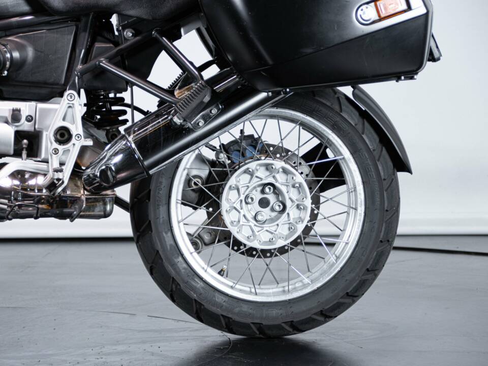 Immagine 18/50 di BMW DUMMY (2000)