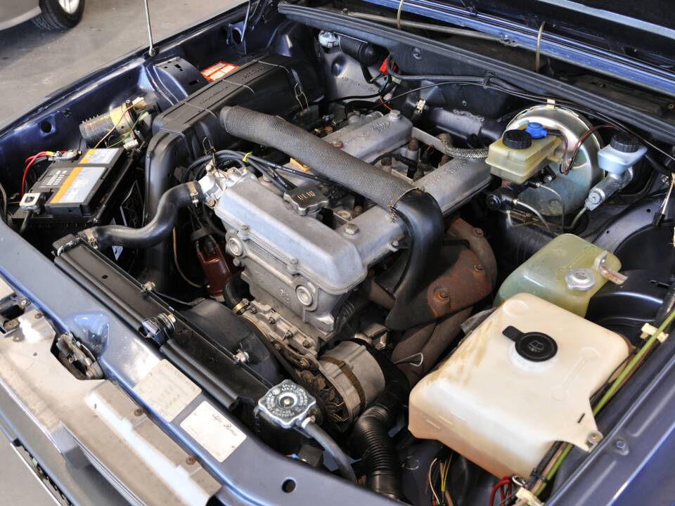 Image 28/29 of Alfa Romeo Giulietta 1.8 (1983)