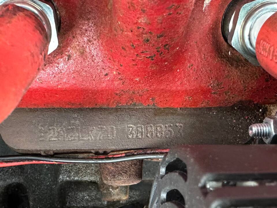 Bild 17/31 von Mini John Cooper Works (2000)