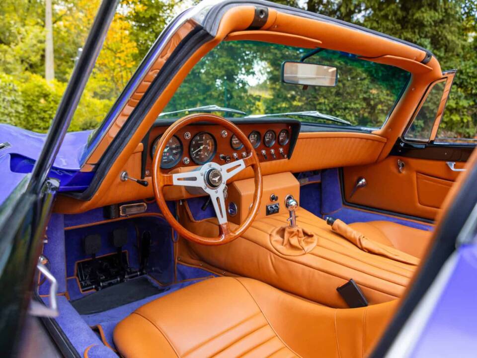 Image 12/12 of Bizzarrini GT Strada 5300 (1967)