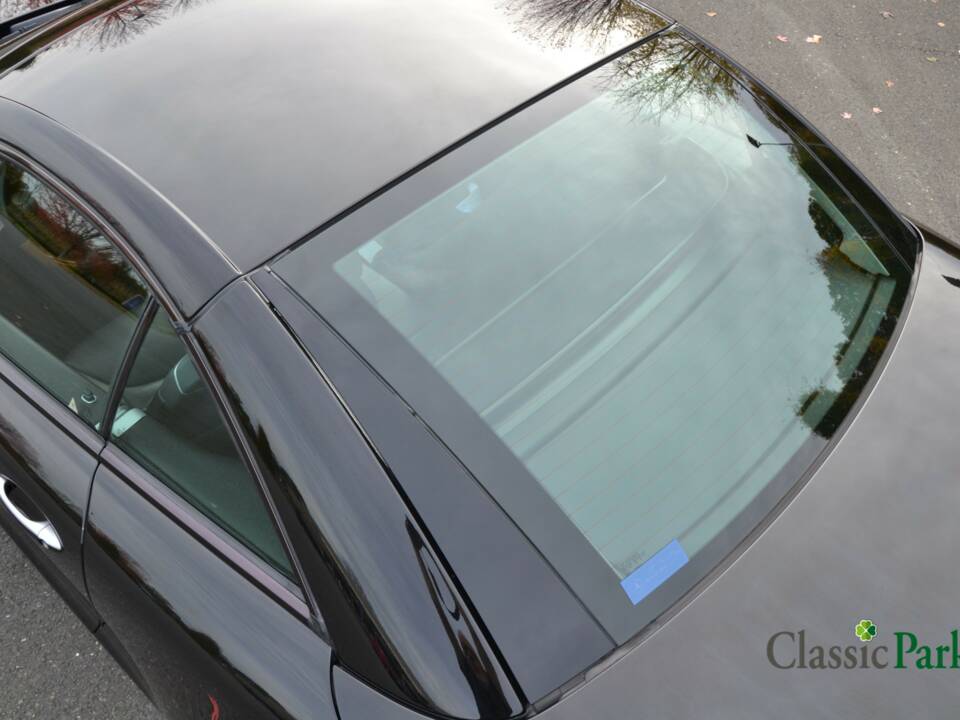 Immagine 24/50 di Mercedes-Benz SL 600 (2004)