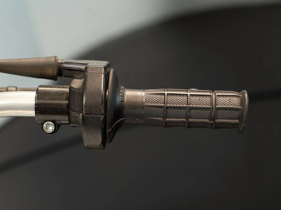 Imagen 18/50 de KTM DUMMY (1984)