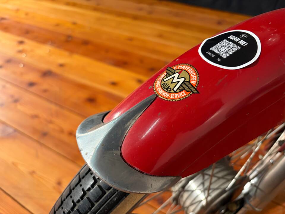 Image 6/18 of HMW 50 SL (1956)