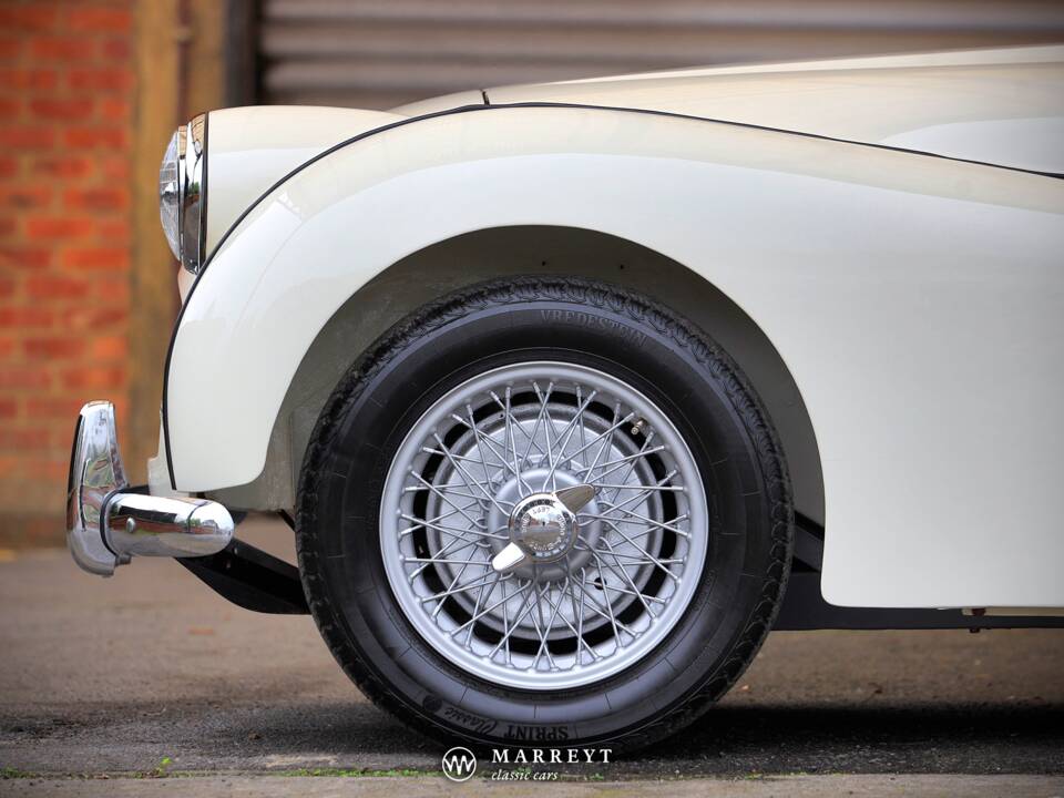 Bild 30/59 von Triumph TR 2 (1955)