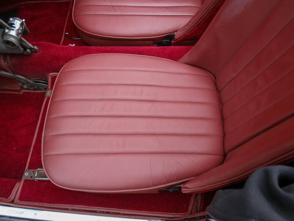 Bild 43/50 von Aston Martin 2 Liter Speed Model (1937)