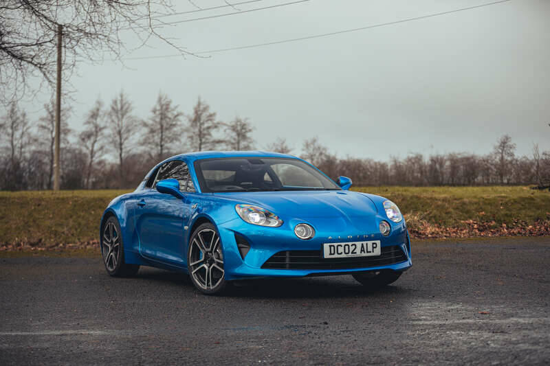 Afbeelding 39/40 van Alpine A 110 &quot;Première Édition&quot; (2018)