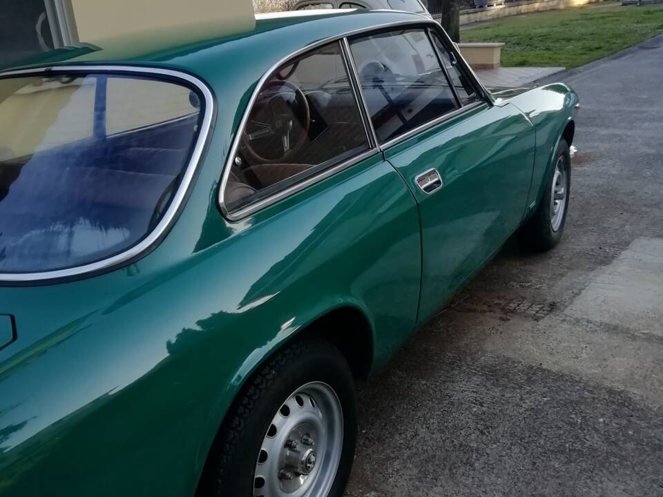 Image 2/7 of Alfa Romeo Junior Zagato GT 1600 (1972)