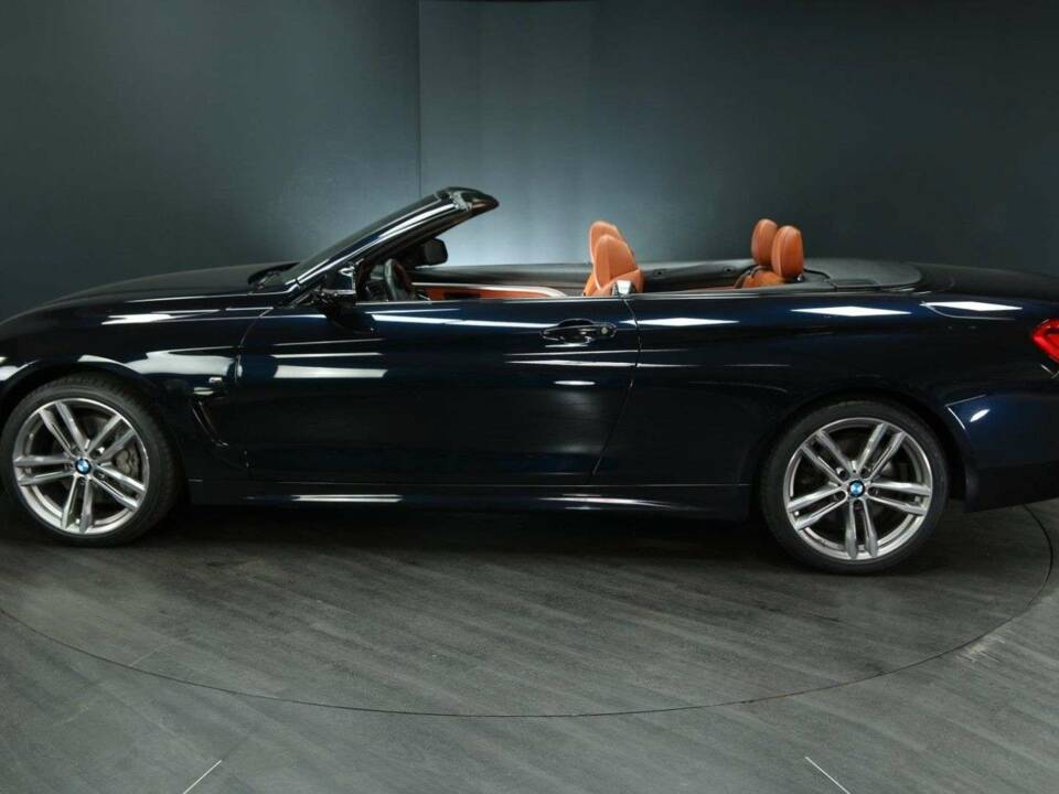 Image 3/30 de BMW 435d xDrive (2017)