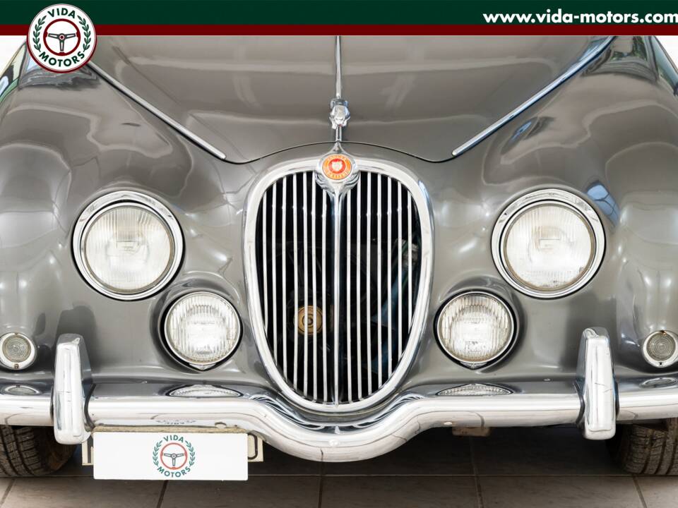 Image 5/15 de Jaguar Mk II 3.4 (1967)