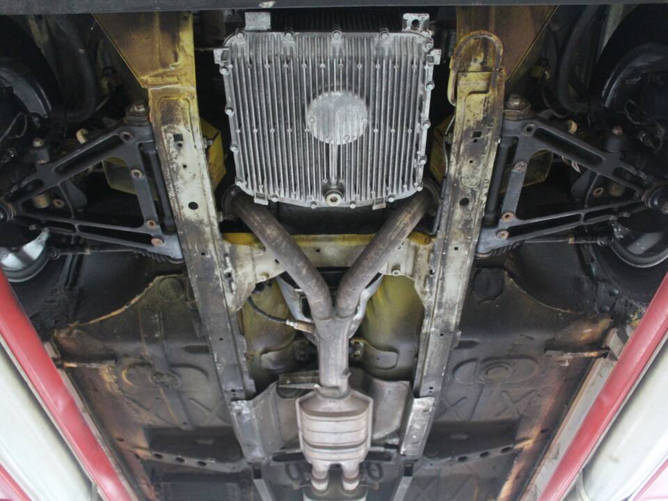 Afbeelding 24/50 van Alfa Romeo RZ (1993)