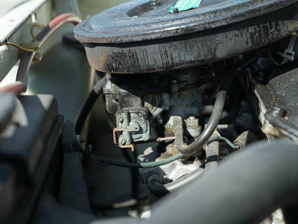Image 50/50 of FIAT Ritmo 60 (1980)