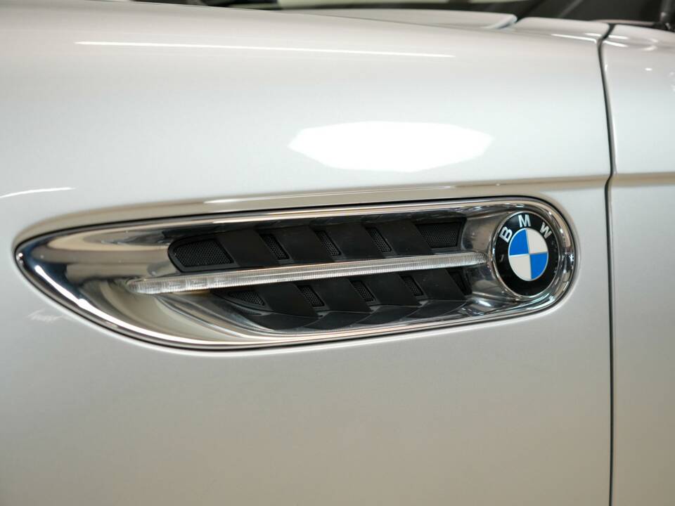 Bild 22/40 von BMW Z8 (2000)