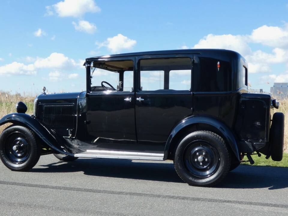 Bild 19/24 von Citroën C4G (1931)