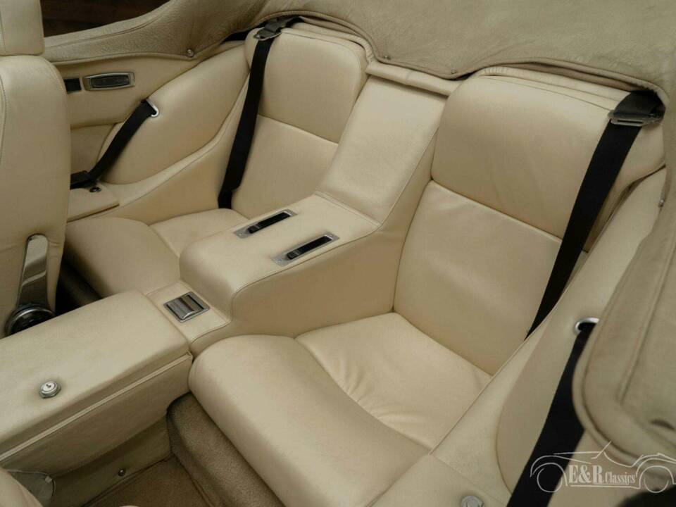 Bild 16/19 von Jensen Interceptor MK III (1977)