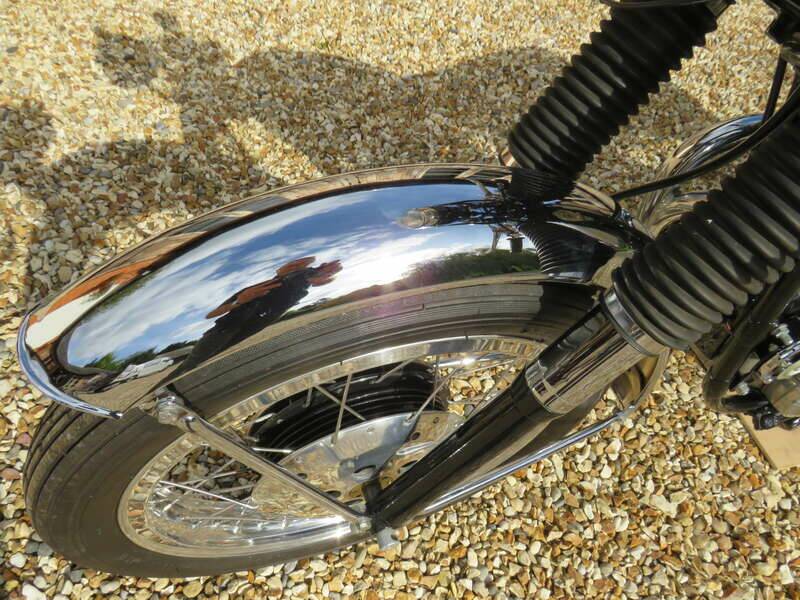 Image 45/50 of BSA DUMMY (1963)