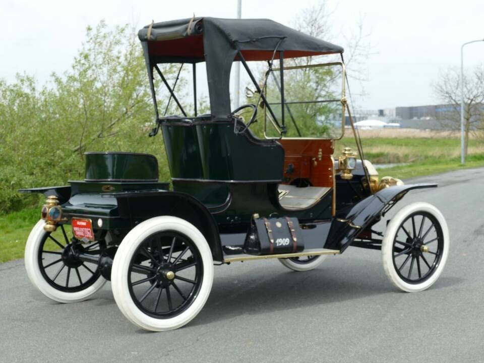 Bild 3/19 von Ford Modell T (1909)