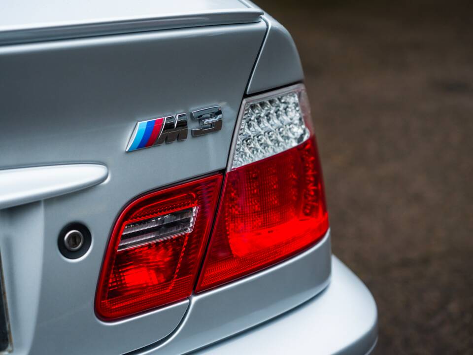 Bild 10/68 von BMW M3 (2003)