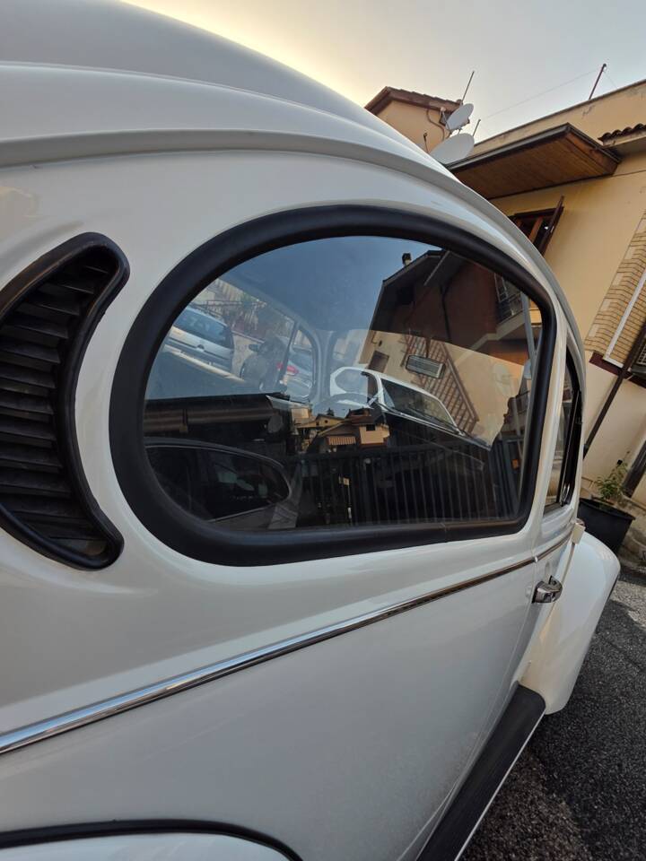 Image 22/43 of Volkswagen Beetle 1200 Mexico (1980)