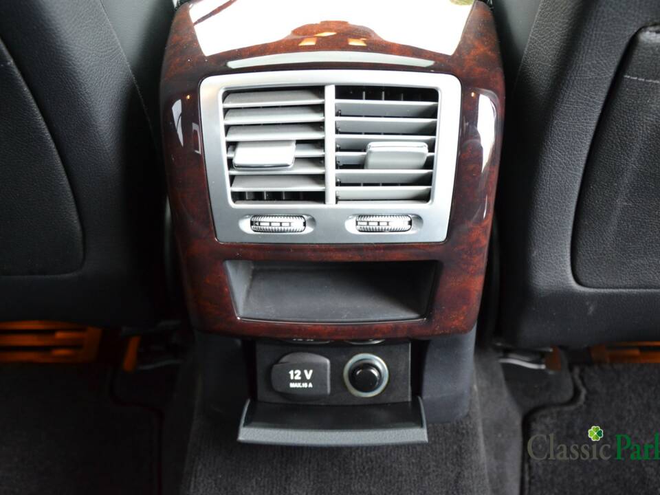 Bild 32/50 von Mercedes-Benz S 500 (2006)