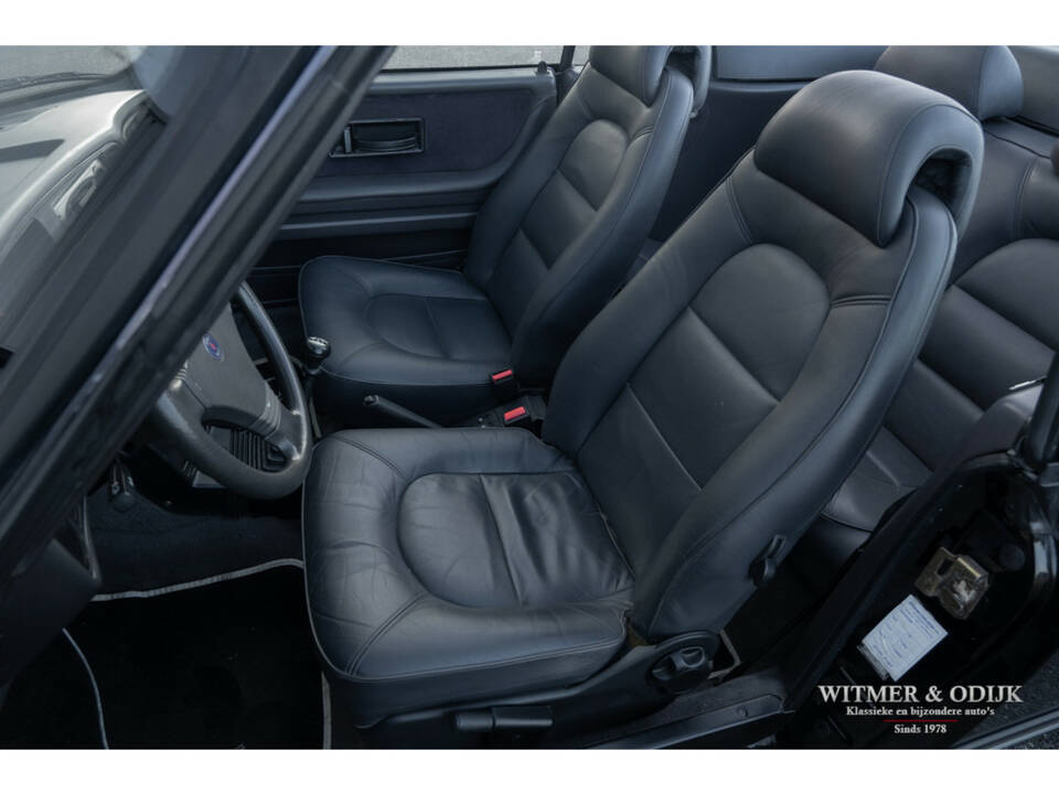 Image 4/25 of Saab 900 Turbo (1991)