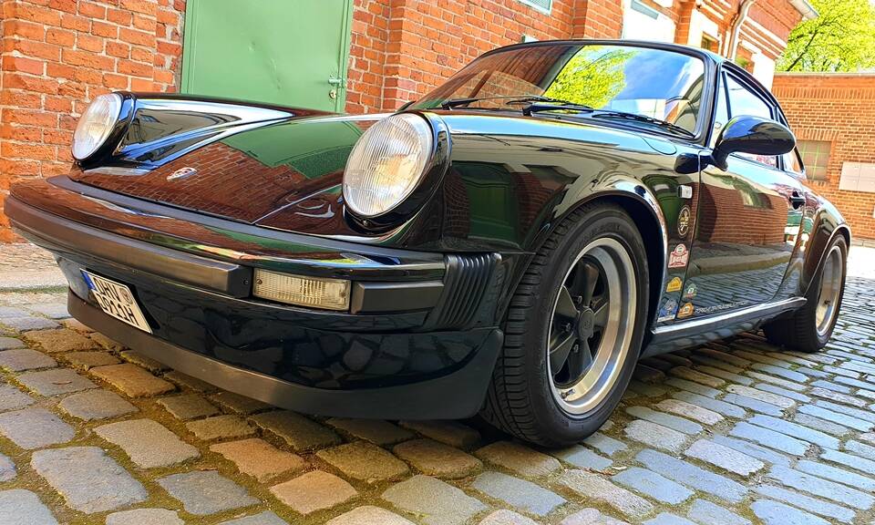 Image 26/64 de Porsche 911 SC 3.0 (1978)