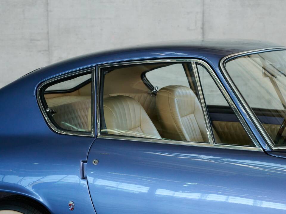 Imagen 22/50 de FIAT Ghia 1500 GT (1967)