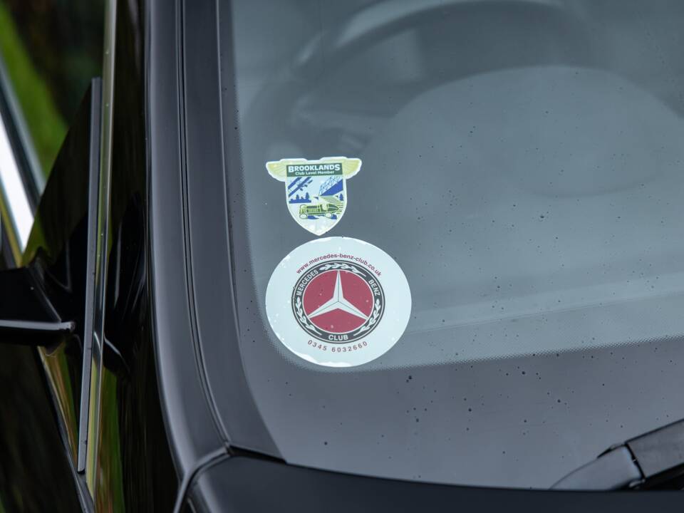 Bild 16/44 von Mercedes-Benz E 500 (2010)