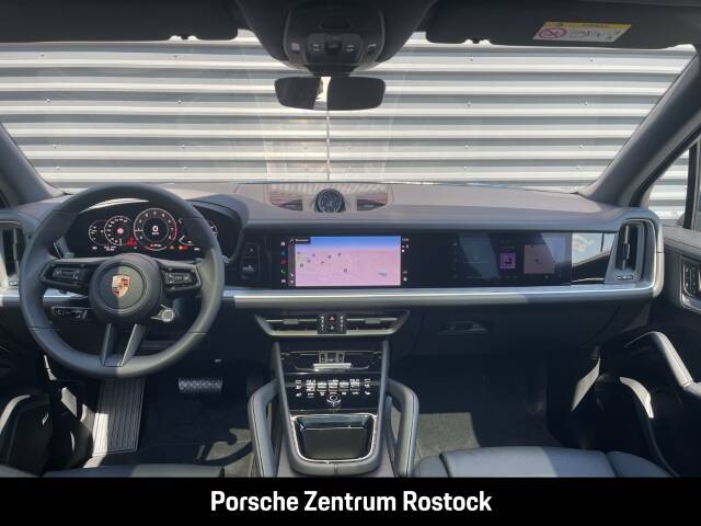 Imagen 9/31 de Porsche Cayenne (2025)