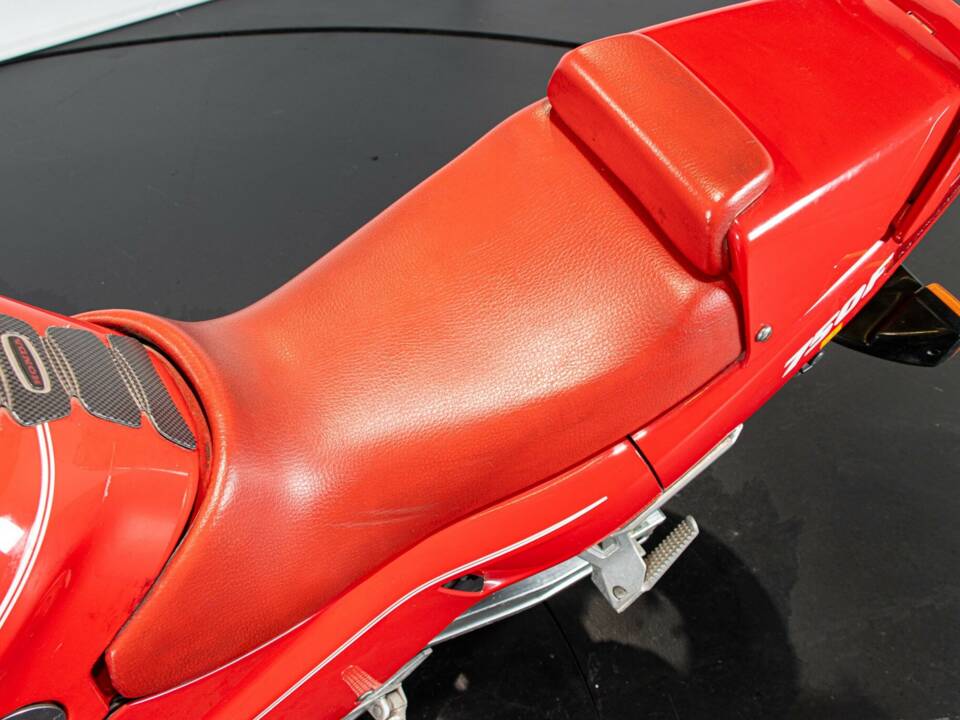 Imagen 48/50 de Honda VFR 750R RC 30 (1988)