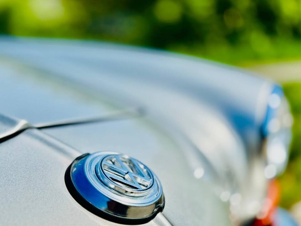 Image 5/7 of Volkswagen Karmann Ghia 1600 (1973)