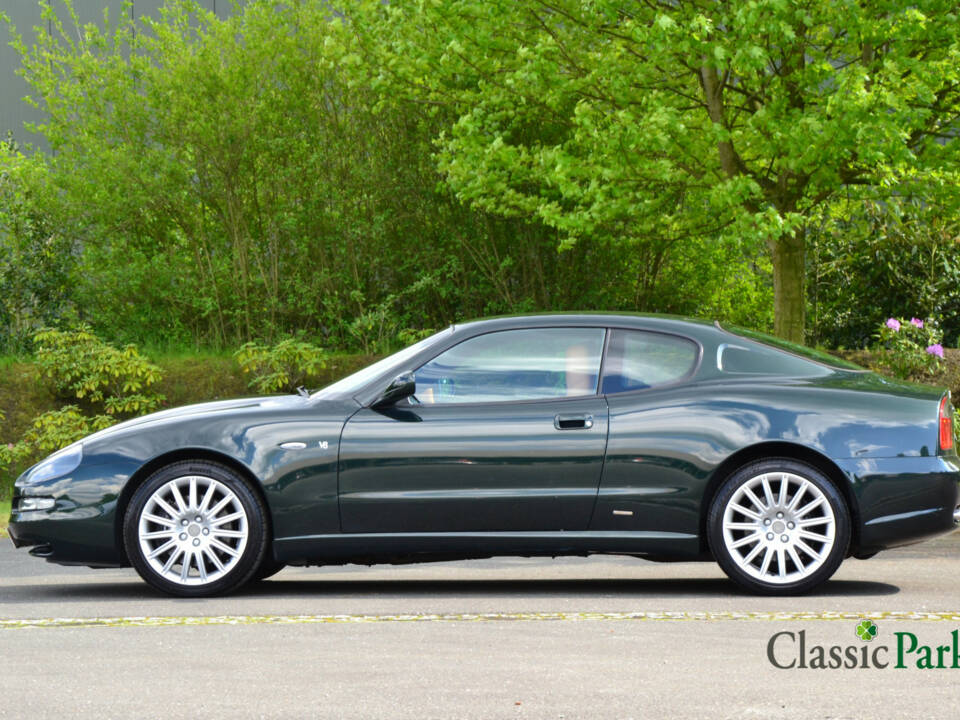 Bild 2/50 von Maserati 4200 Cambiocorsa (2003)