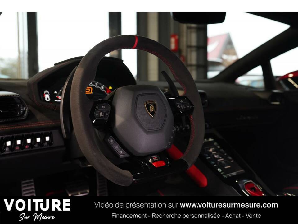 Image 13/47 de Lamborghini Huracán Tecnica (2024)