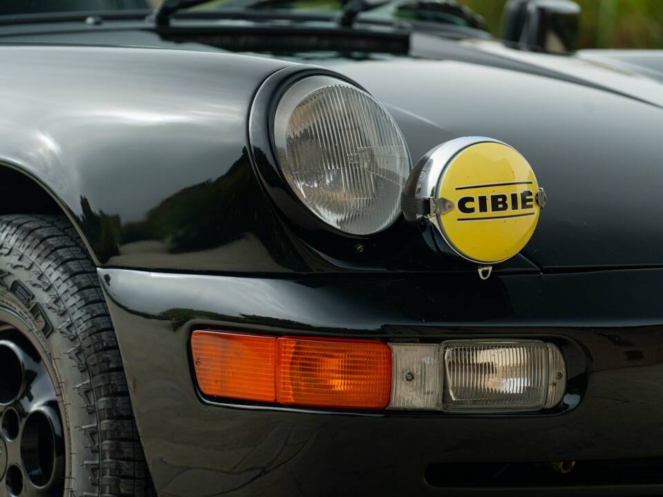 Bild 32/50 von Porsche 911 Carrera 3.2 (1986)