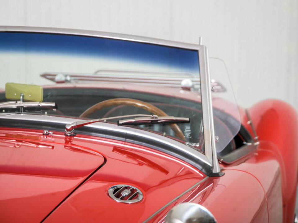 Afbeelding 26/50 van MG MGA 1500 (1959)