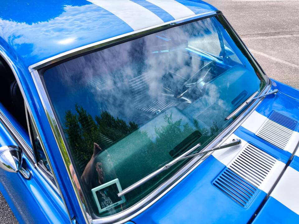 Bild 15/35 von Ford Shelby GT 500 &quot;Eleanor&quot; (1967)
