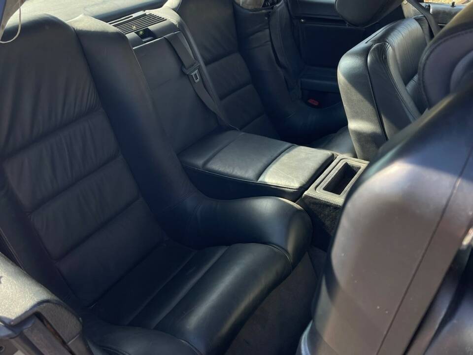 Immagine 19/21 di BMW 850Ci (1992)