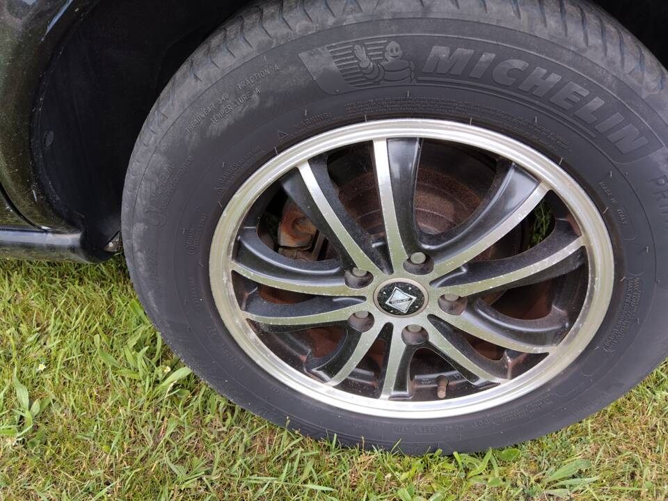Immagine 23/76 di Infiniti Q45 (1994)
