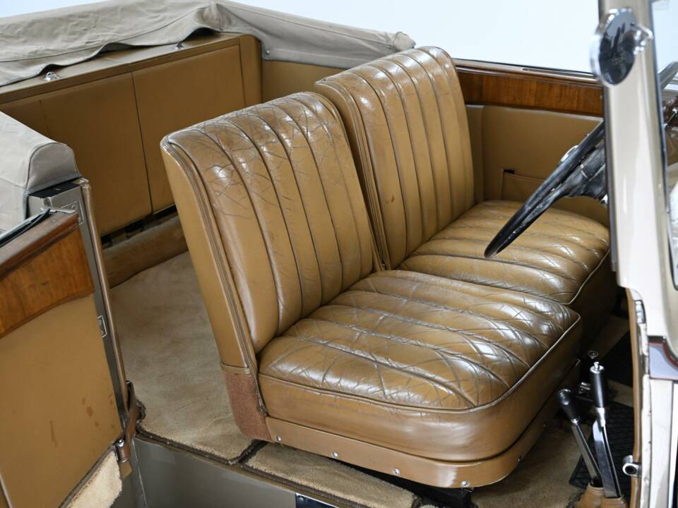 Immagine 30/50 di Rolls-Royce 25/30 HP (1937)