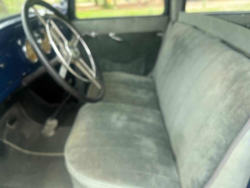 Immagine 17/99 di Mercedes-Benz 200 (1936)