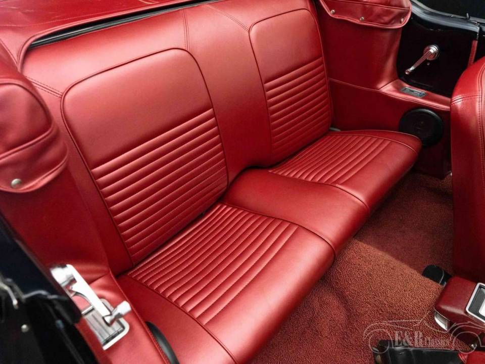 Afbeelding 7/15 van Ford Mustang 289 (1967)