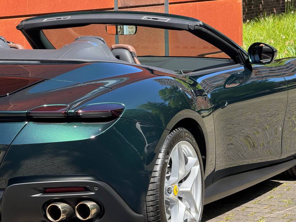 Bild 40/97 von Ferrari Roma Spider (2011)