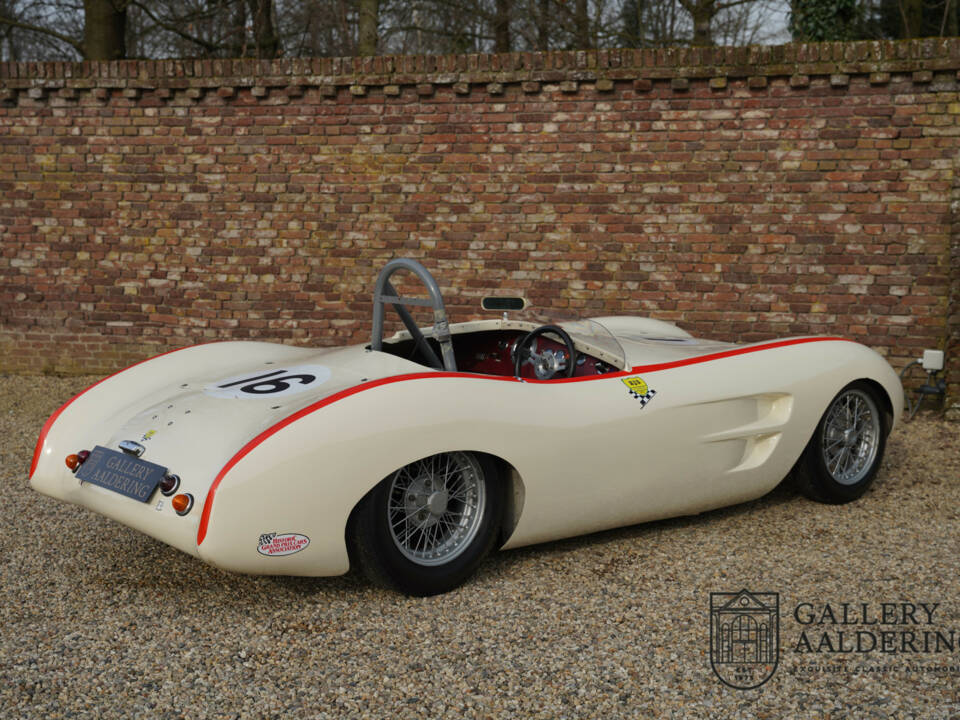 Bild 2/50 von EJS Climax (1956)