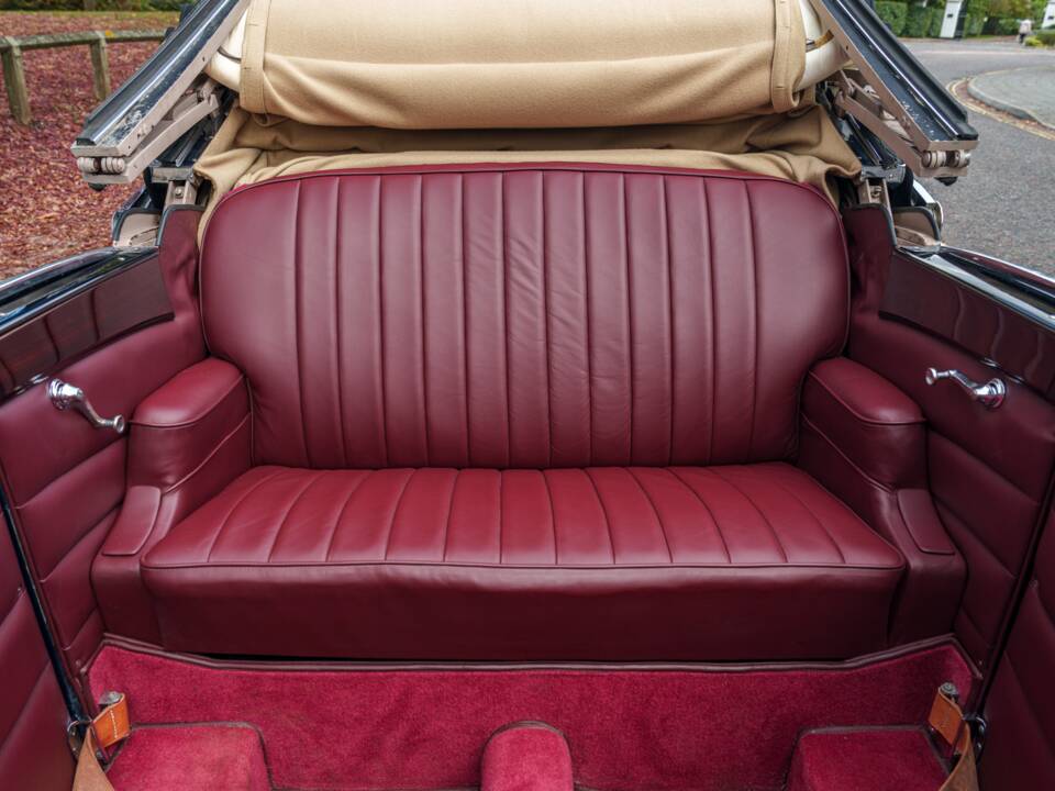 Image 22/22 of Mercedes-Benz 200 (1935)