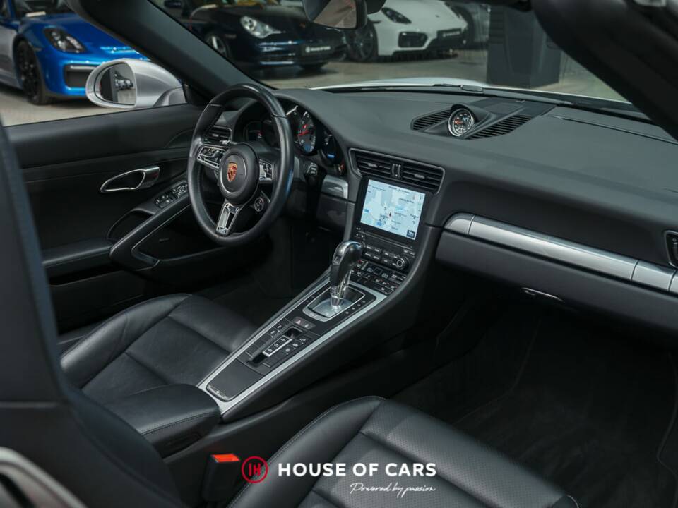 Bild 18/25 von Porsche 911 Carrera S (2017)