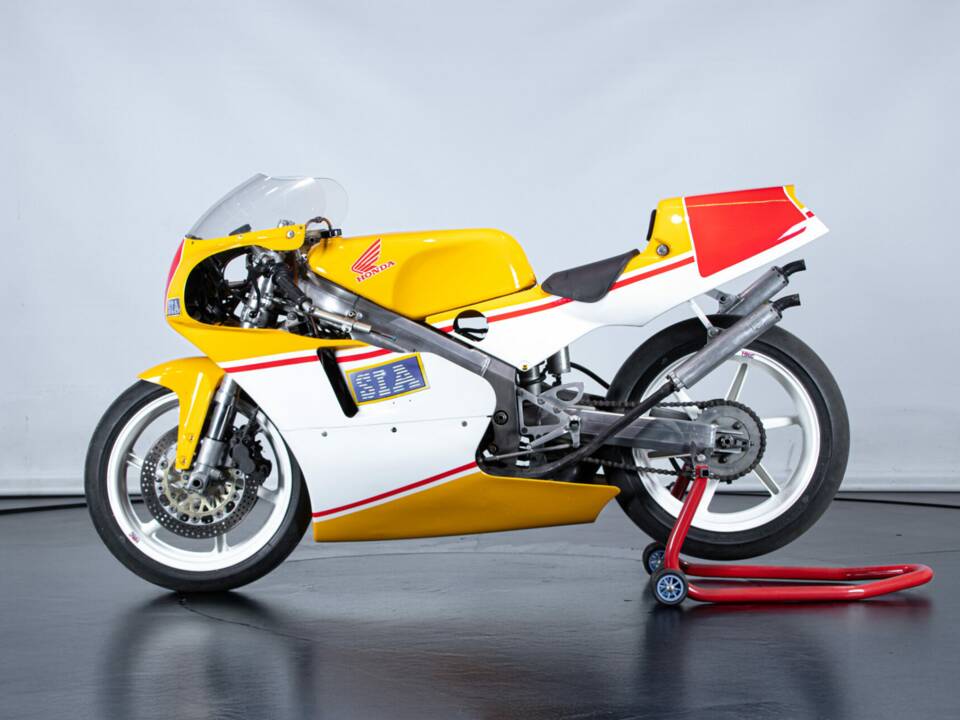 Imagen 1/50 de Honda RS 250 RF (1992)