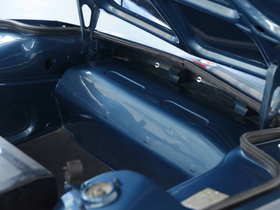 Imagen 39/48 de FIAT X 1&#x2F;9 (1981)