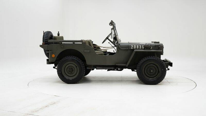Image 6/15 de Willys MB (1943)