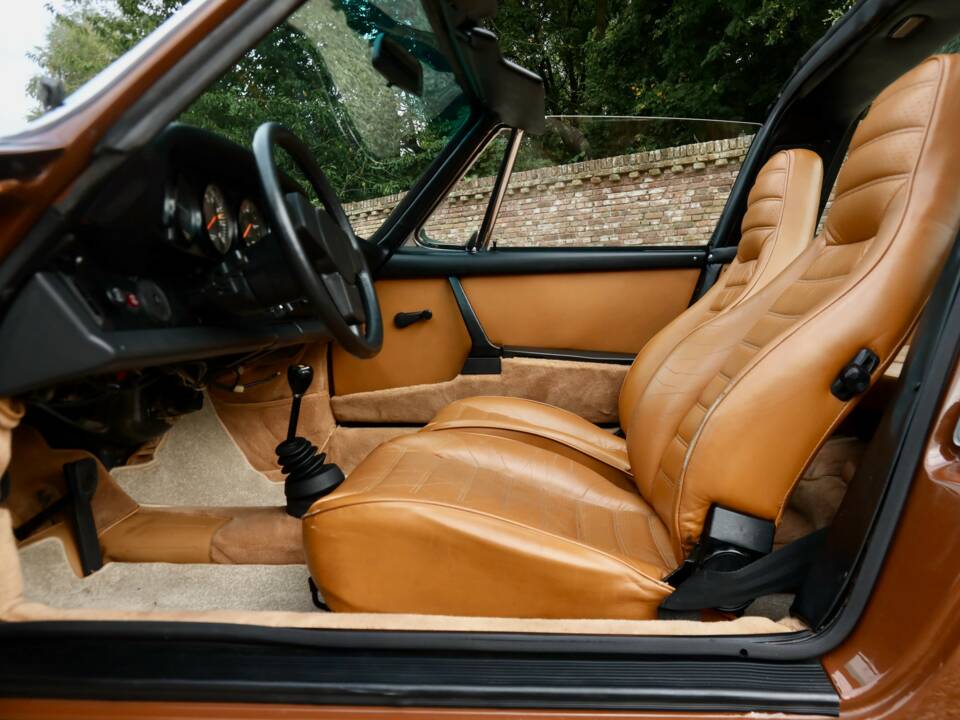 Imagen 12/50 de Porsche 911 2.7 S (1975)